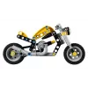 LEGO TECHNIC 42225 Gele motor