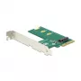 Interfacekaart DeLOCK 89561