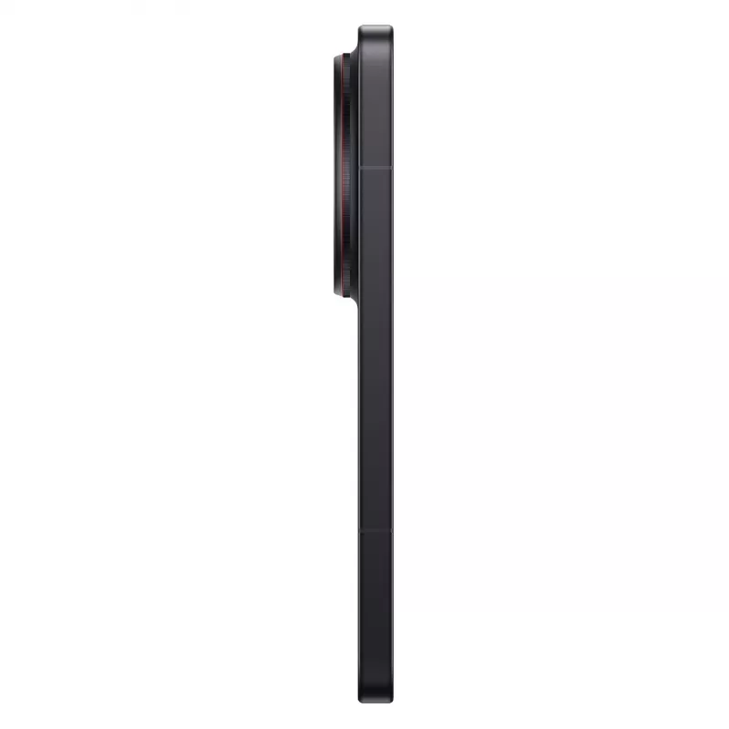 Xiaomi 17 Ultra 5G Dual Sim 16RAM 1TB zwart