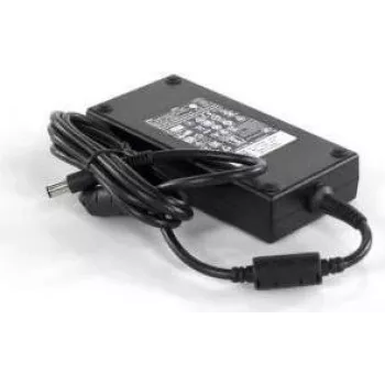 Voeding Dell 180W 19,5V MC9FV voor compatibele Dell-laptops, 3-polige aansluiting