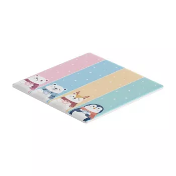 Decoratieve afdekking Sonoff T5-4C-86-cartoon voor touch-schakelaar – decoratieve plaat voor Sonoff T5-serie