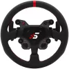 Simagic GT1-SR stuurwiel - leer