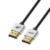 Lenovo kabel HDMI 2.0 2m SLIM 4K 60 Hz (2m), stroomkabel