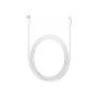 Apple USB-C naar Lightning-kabel (1 m)