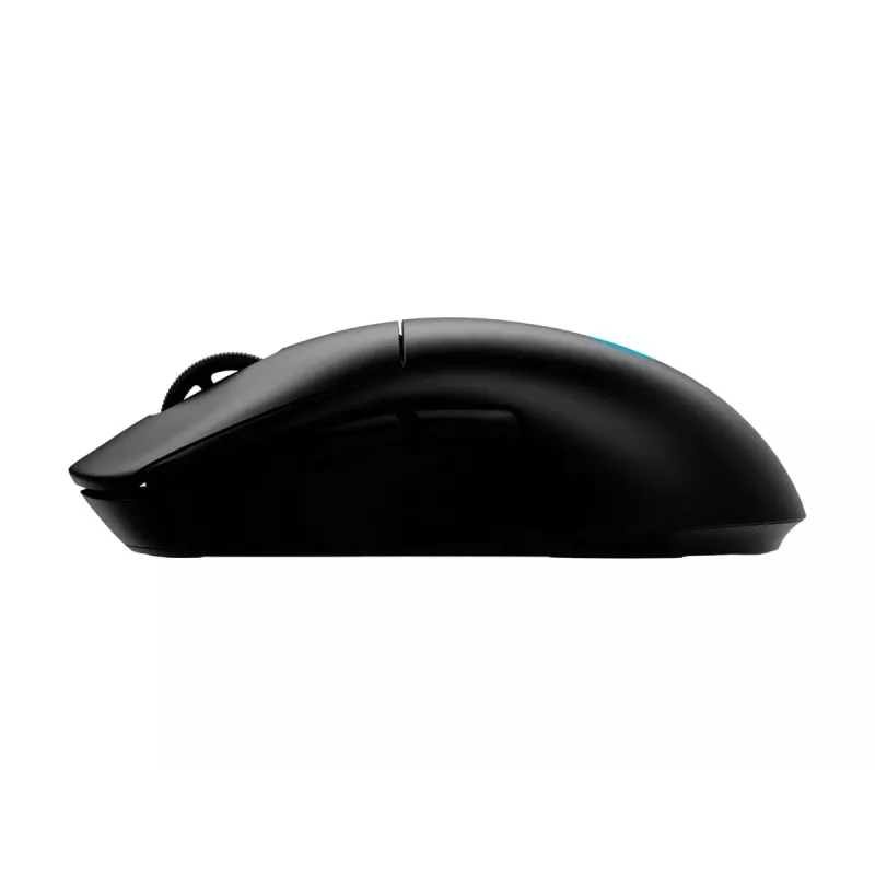 Muis Logitech G PRO 2 LIGHTSPEED RF draadloos + USB Type-A