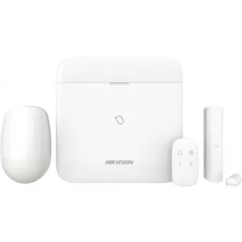 Hikvision AX PRO Kit smart-home-beveiligingsset