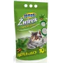 Klontvormende bentoniet kattenbakvulling Hilton Forest geur 10 l, snel absorberend, geurverwijderend