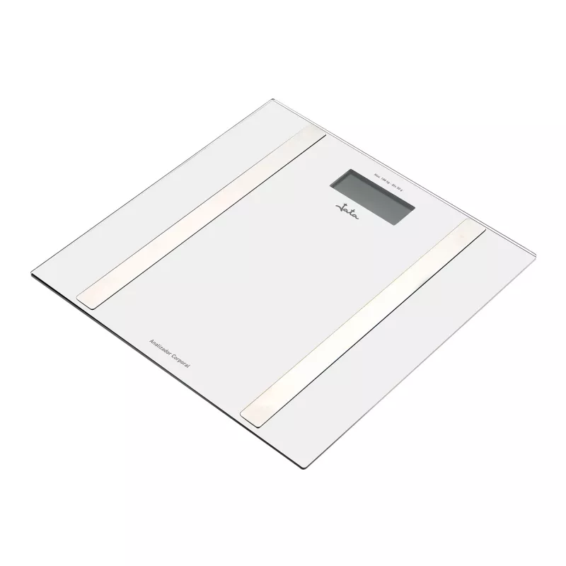 Weegschalen Jata HBAS2532 – keuken-/huishoudweegschaal, model HBAS2532
