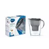 Brita Marella+1 Maxtra Pro PP filterkan (2,4 l; grafiet)