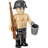 Constructieset Cobi Blocks 10,5 cm Flak 39 — 339 onderdelen