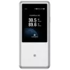 WLAN-router ZTE U60 Pro dualband Wi-Fi 802.11ac, 3600 Mbit/s, 10000 mAh accu, wit, interne antennes