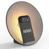 NASA SPC600 bluetooth-luidspreker/wekker/draadloze oplader