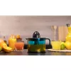 EssentialVita Adjust zwart, citruspers zwart/blauw