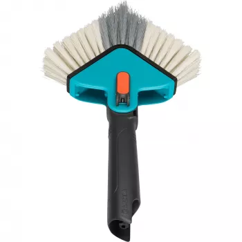 Gardena 03634-20 tuingereedschap zwart