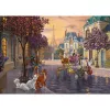 puzzel 1000 stuks Schmidt Spiele Disney The Aristocats