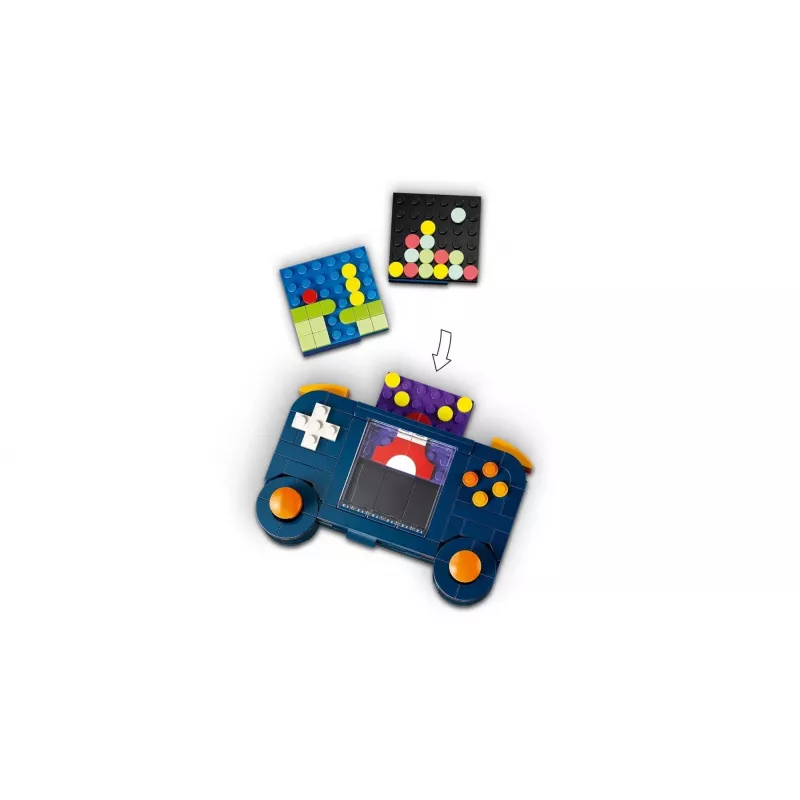 LEGO CREATOR 3 IN 1 31380 Retro gameconsole