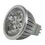 Synergy 21 LED Retrofit GX5.3 4x1W cw V2 dimbaar