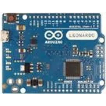 Arduino Board Leonardo zonder pinheaders (A000052)