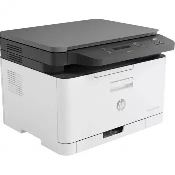 HP 6HU08A#B19 printer zwart