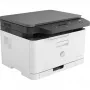 HP 6HU08A#B19 printer zwart