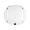 Zelfreinigende kattenbak Catlink Baymax — wit, 70 L, 599×533 mm