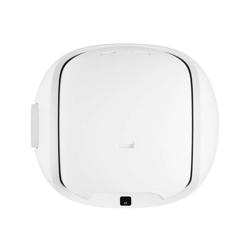 Zelfreinigende kattenbak Catlink Baymax — wit, 70 L, 599×533 mm