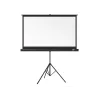 Elite Screens statiefprojectiescherm draagbaar | T84UWV1 | diagonaal 84 inch | 4:3