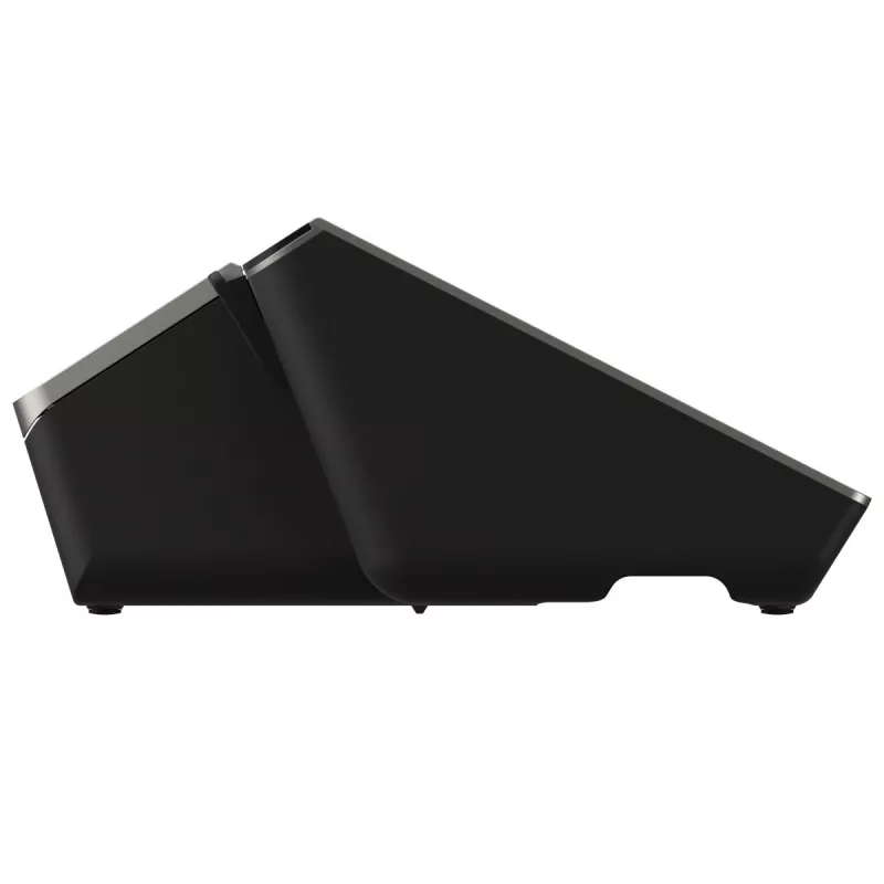 POS-terminal SUNMI D3 MINI 10,1 inch projectief-capacitief touchscreen met USB- en Bluetooth-connectiviteit