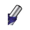 Klikbalpen met clip PENTEL EnerGel XM, blauwe inkt, 12-pack