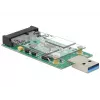 Interfacekaart DeLOCK 62681