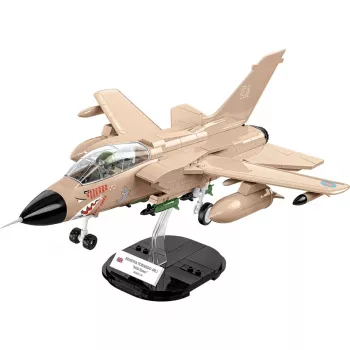 COBI Panavia Tornado GR.1 MiG Eater bouwstenen 527 stuks