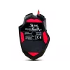 A4Tech Bloody V7m muis USB Type-A V-Track 3200 DPI