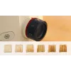 Bosch toaster | TAT2M127 MyMoment | vermogen 950 W | aantal sleuven 2 | behuizingsmateriaal kunststof | beige