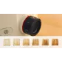 Bosch toaster | TAT2M127 MyMoment | vermogen 950 W | aantal sleuven 2 | behuizingsmateriaal kunststof | beige