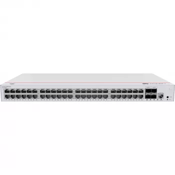 HUAWEI eKit S310 Serie S310-48P4S managed L3-switch