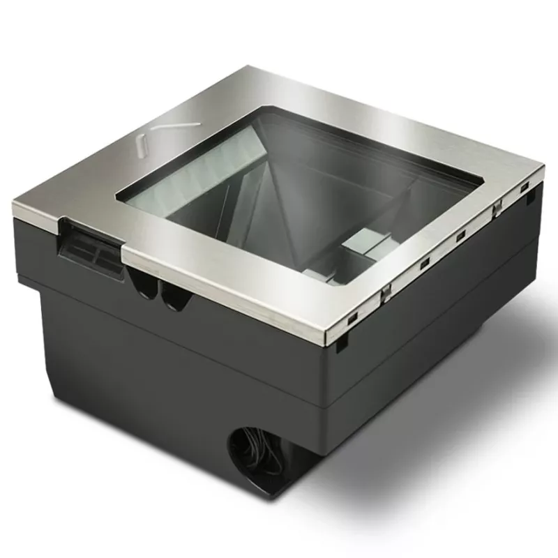 Datalogic Magellan 3510HSi geïntegreerde 1D/2D-barcodescanner, Sapphire Platter, USB (M3511-010210-00604)