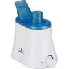 JATA HU992 ultrasone luchtbevochtiger wit blauw 15 W