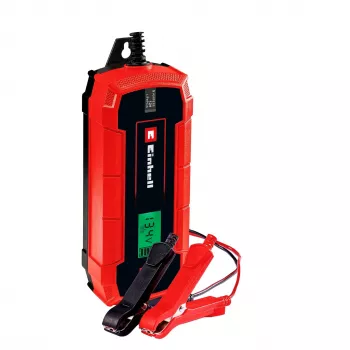 Oplader Einhell CE-BC 5 M 12 V 5 A