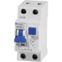 RCBO-schakelaar DRCBO 3 B10/0,03/1N-A (09932102)
