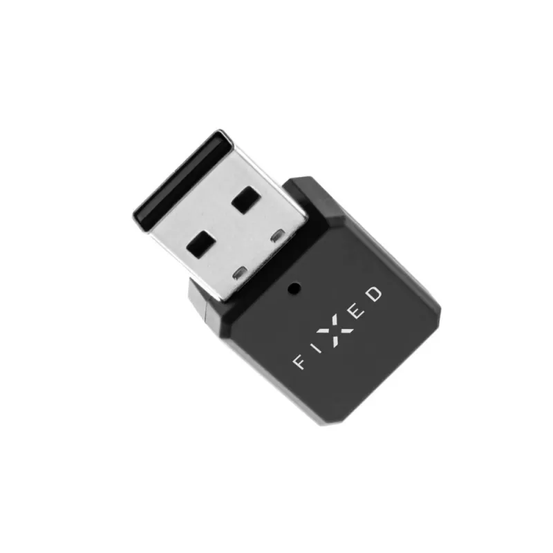 FIXED Signal FIXSIG-BK Bluetooth-audio-ontvanger, zwart