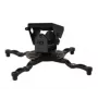 Plafondbeugel B-Tech SYSTEM 2 universele projector 25 kg zwart