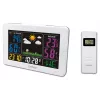 Digitaal weerstation Denver WS-540WHITE