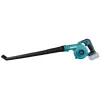 Makita UB101DZ 12V max accu-bladblazer