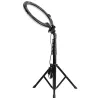 Agfa Arl11xl ring light LED ring 11 inch + statief + afstandsbediening
