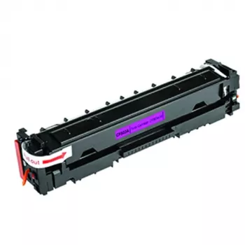 Printercartridge HP CF503A, rood