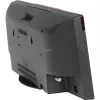 Panasonic SC-HC304 HiFi-CD-speler rood