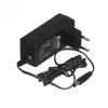 Netwerk-videorecorder Hikvision DS-7616NXI-K1(D) 16-kanaals 4K-ondersteuning