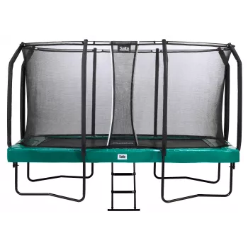 Trampoline Salta First Class 214 x 366 cm vrije tijd/tuin