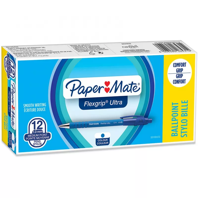 Papermate S0190433 blauw