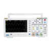 Oscilloscoop-signaalgenerator Fnirsi 1014D 2-in-1 – 100 MHz bandbreedte, 1 GS/s bemonsteringssnelheid